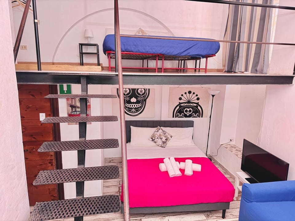 Flavia Bed and Breakfast in Rome