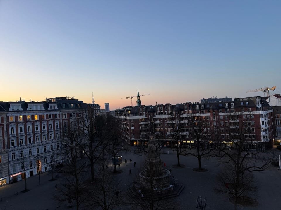 View (from property/room)