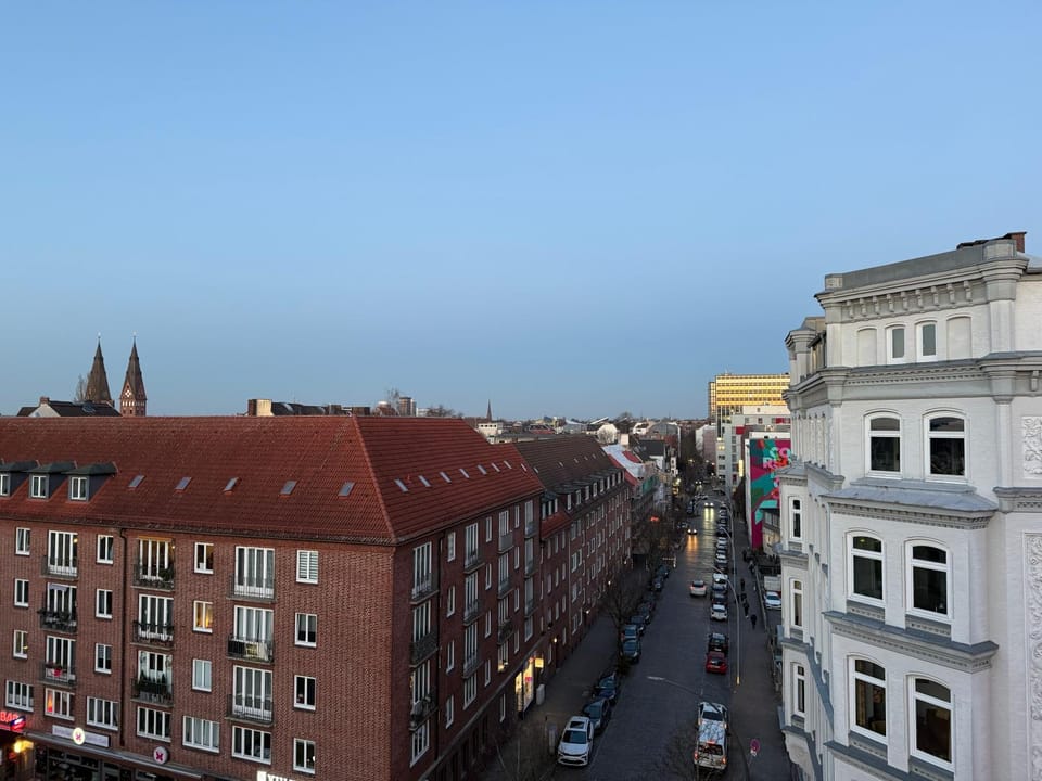 City view