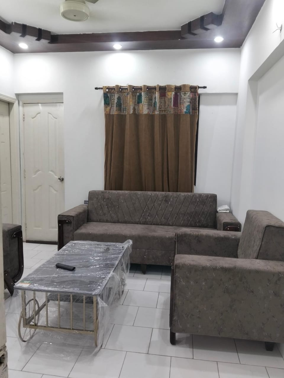 Beach Haven Guest house Apartment in Karachi