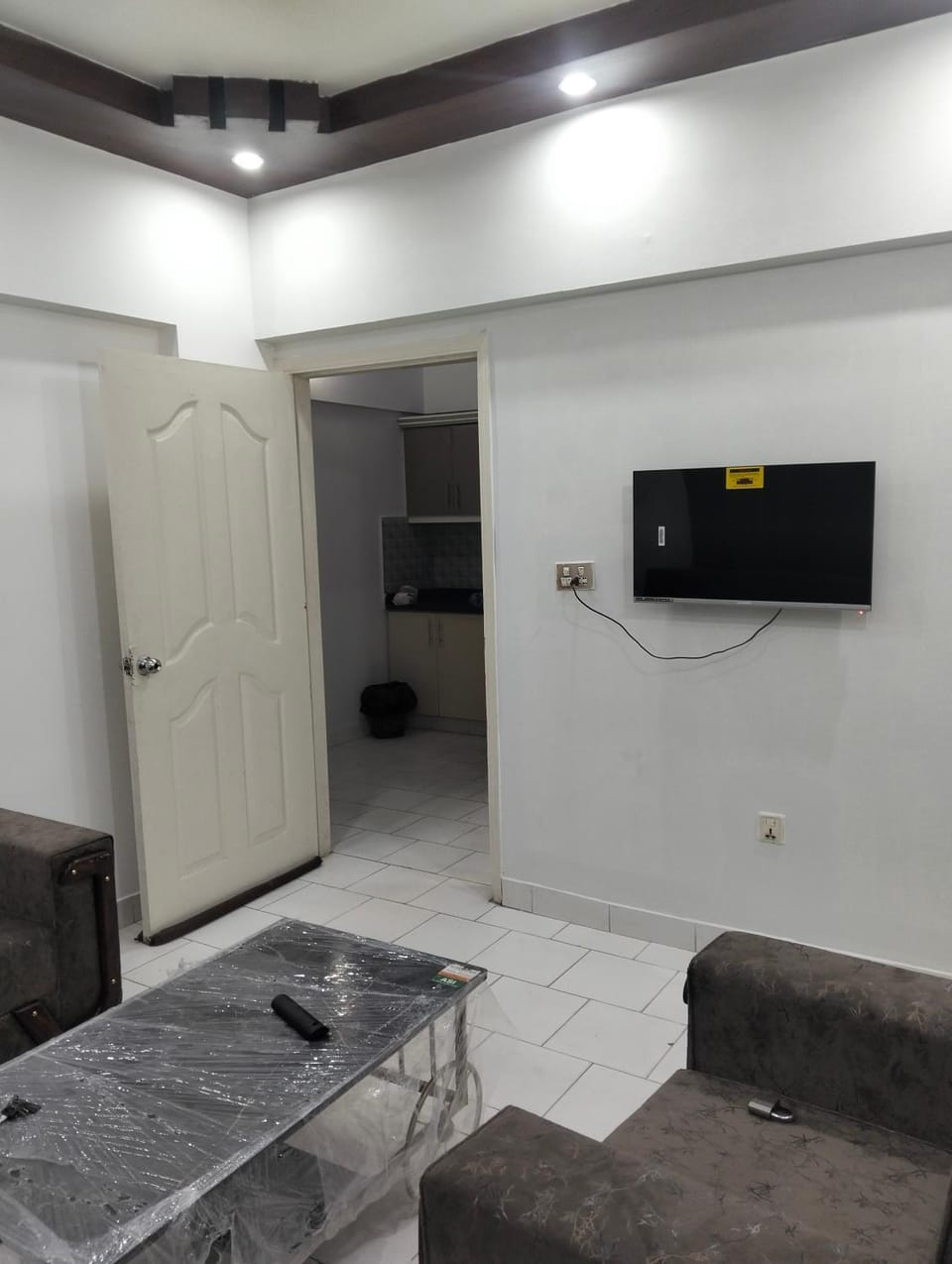 Beach Haven Guest house Apartment in Karachi