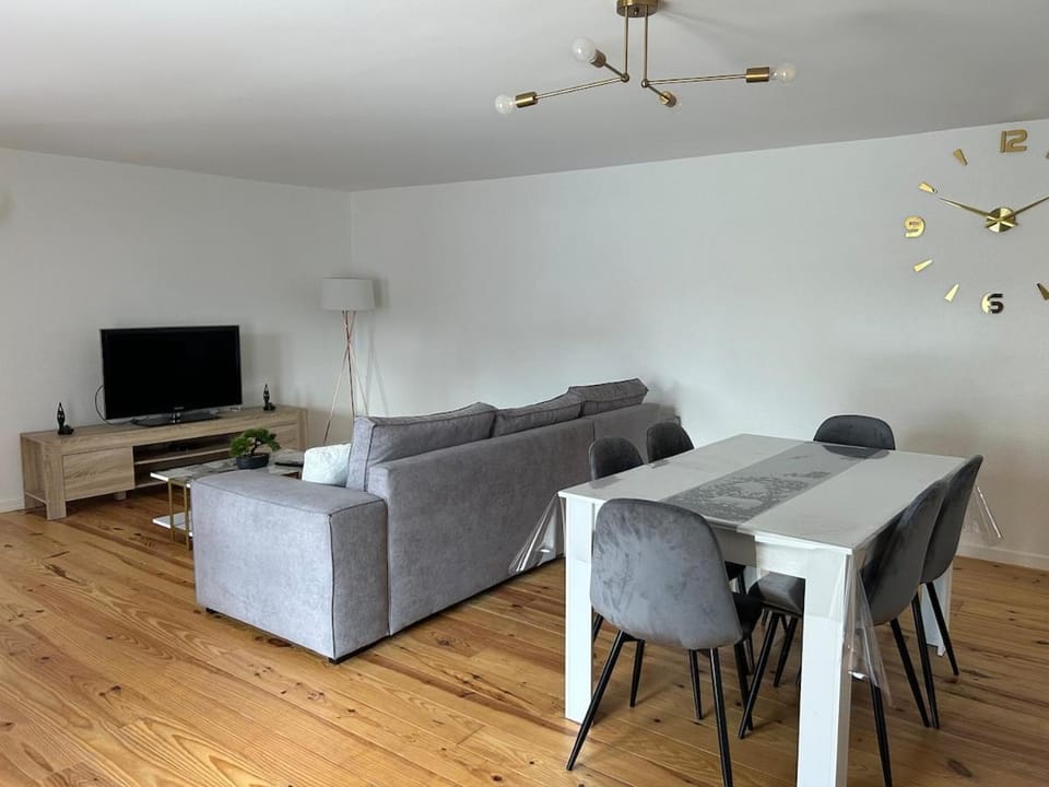Le Nid Douillet Apartment in Auvergne-Rhône-Alpes