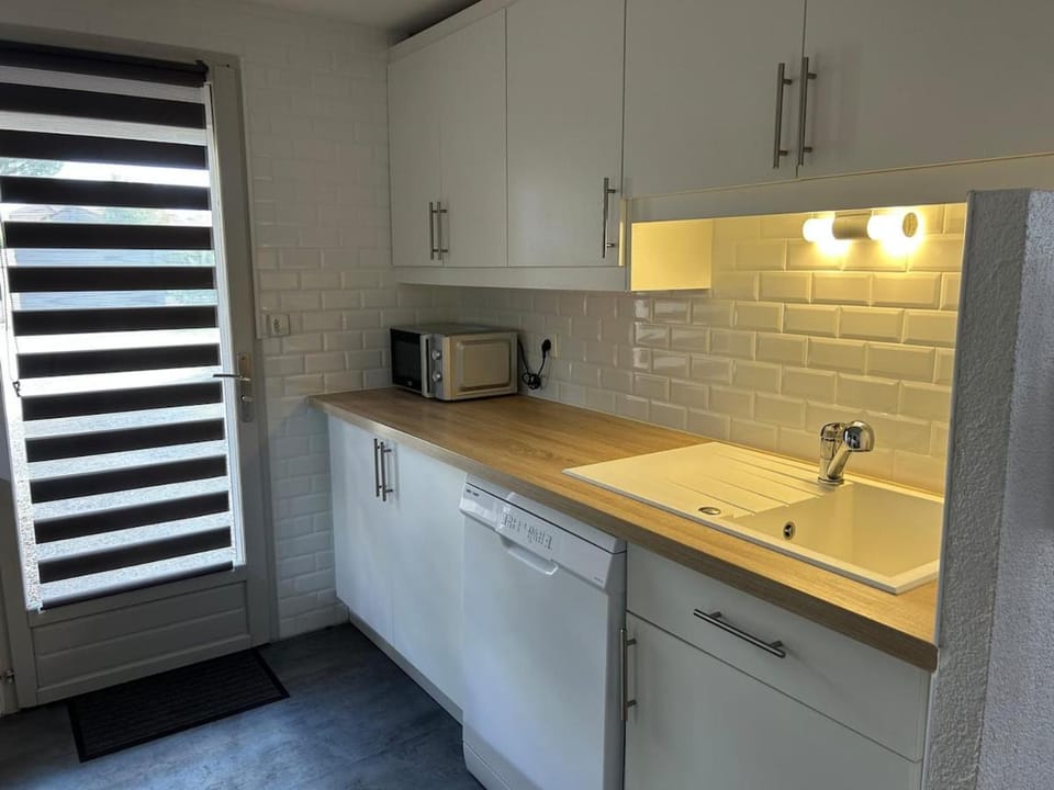 Le Nid Douillet Apartment in Auvergne-Rhône-Alpes