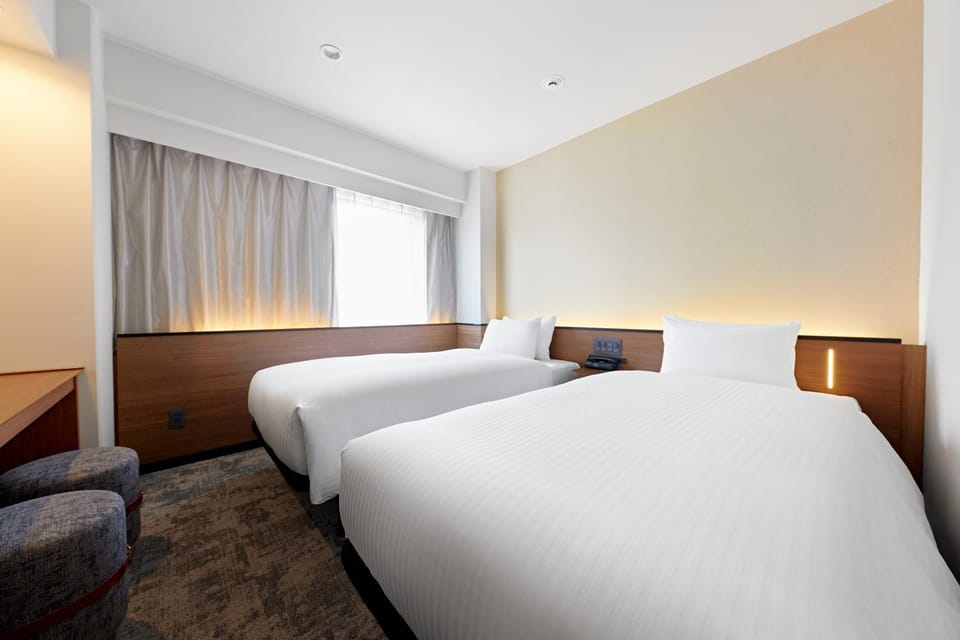 Sotetsu Grand Fresa Osaka-Namba Hotel in Osaka