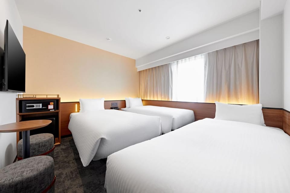 Sotetsu Grand Fresa Osaka-Namba Hotel in Osaka
