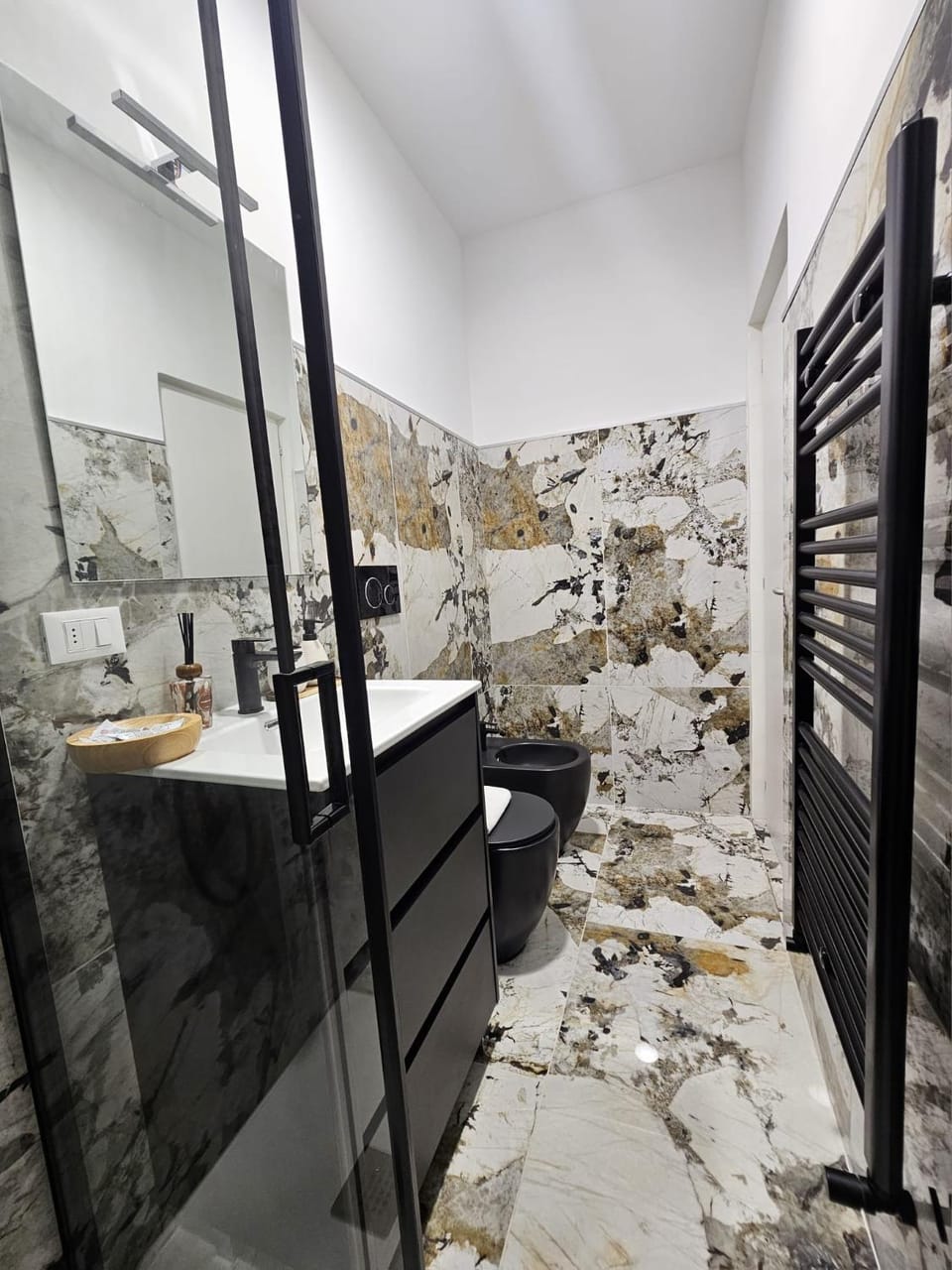 Villa Kristin Residence Bed and Breakfast in Friuli-Venezia Giulia