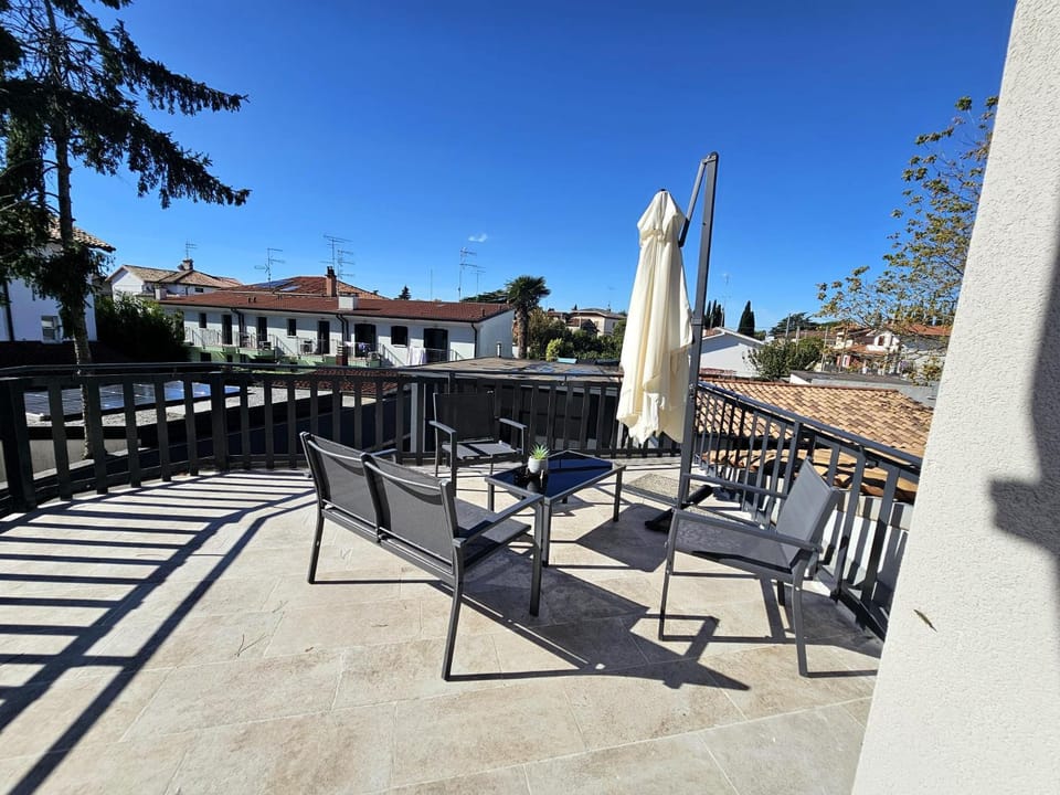Villa Kristin Residence Bed and Breakfast in Friuli-Venezia Giulia