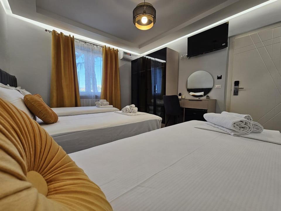Villa Kristin Residence Bed and Breakfast in Friuli-Venezia Giulia