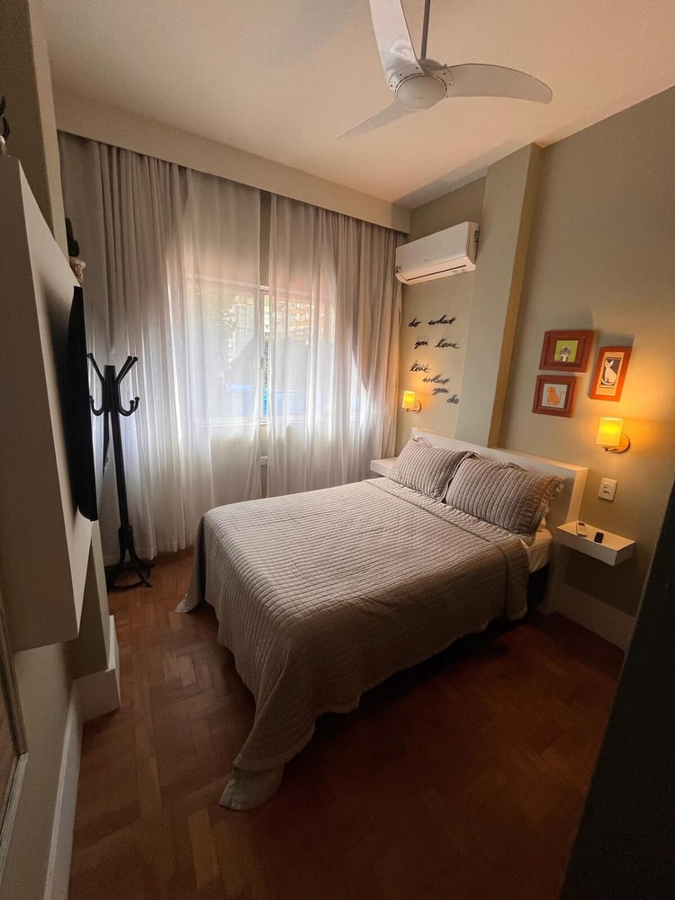 Jardim Botânico RJ Apartment in Rio de Janeiro