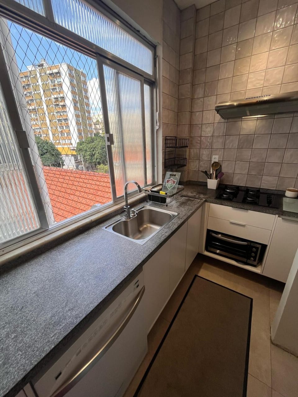 Jardim Botânico RJ Apartment in Rio de Janeiro