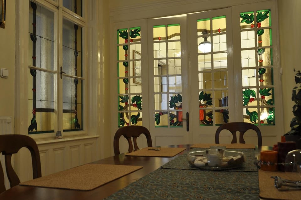 Decorative detail