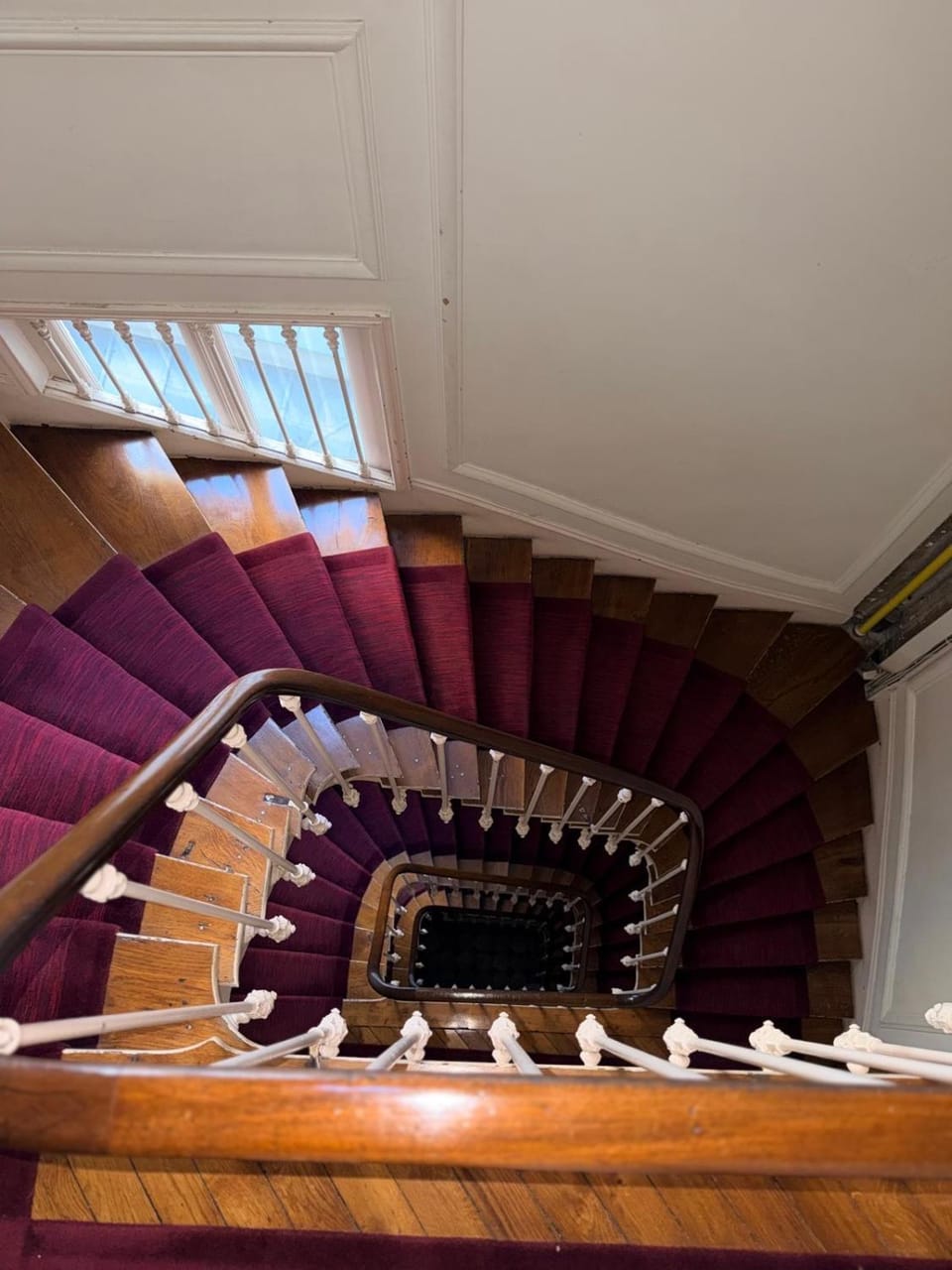 Elegant appartment Parisian Vacation rental in Paris