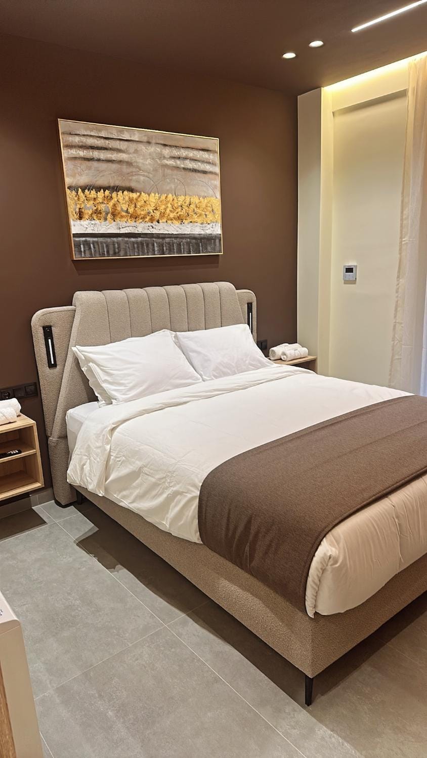 Luxury apartments near athens city center Apartment in Athens