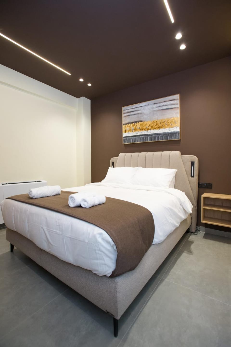 Luxury apartments near athens city center Apartment in Athens