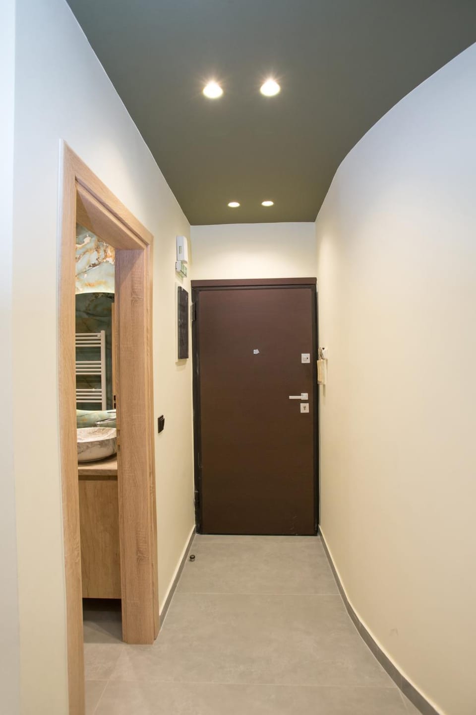 Luxury apartments near athens city center Apartment in Athens