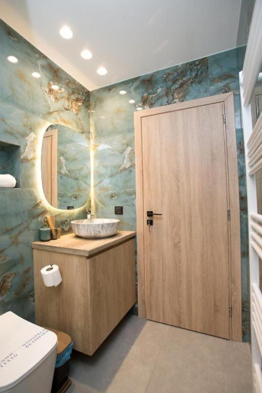 Luxury apartments near athens city center Apartment in Athens