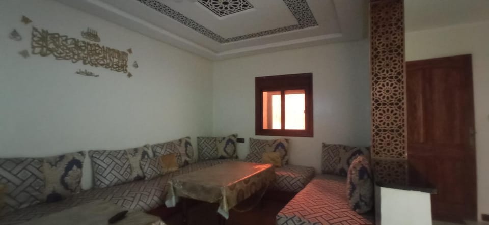 شقة في موقع سياحي لمحبي المناظر الخلابة وشلالات Apartment in Morocco