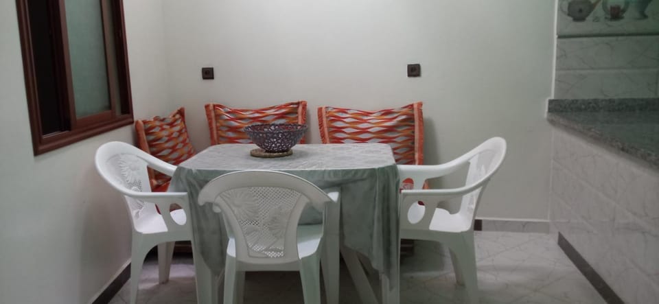 شقة في موقع سياحي لمحبي المناظر الخلابة وشلالات Apartment in Morocco