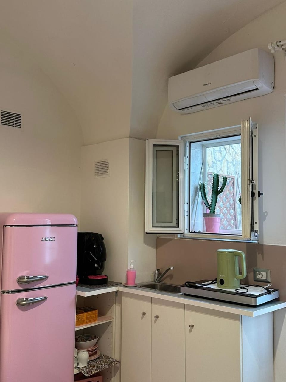 Luca's home - University-centre-metro Apartment in Bari