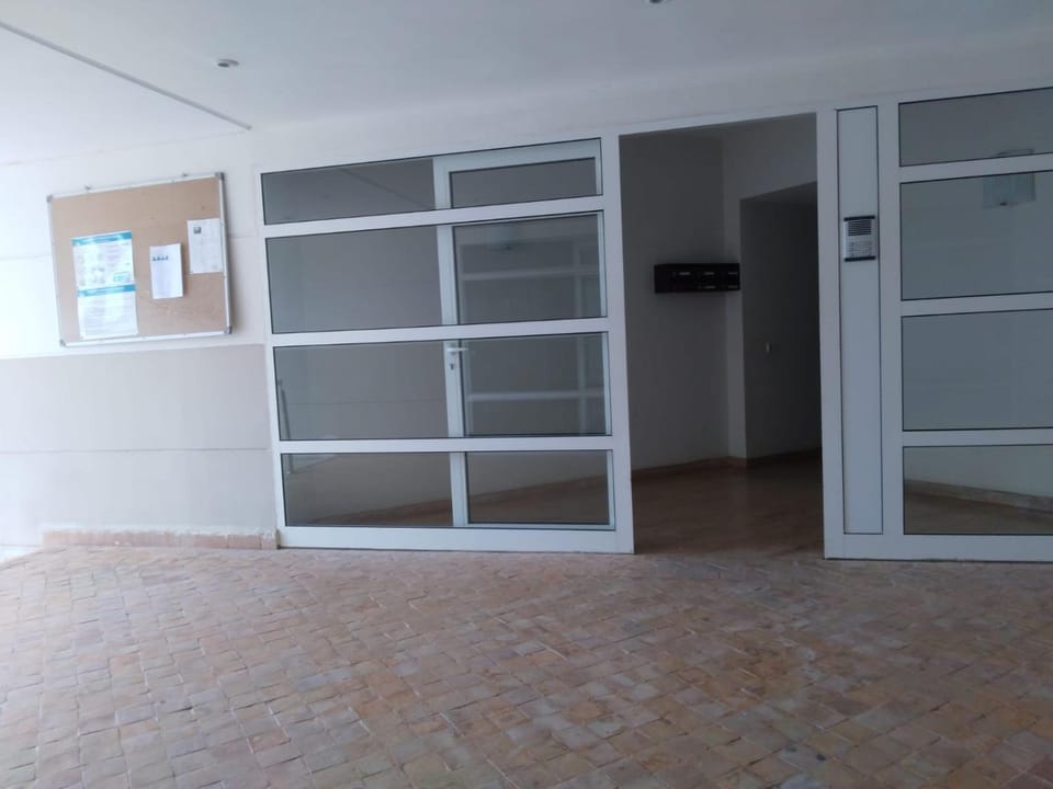 Ouasis golf bouznika Apartment in Rabat