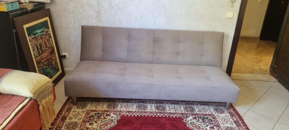 Ouasis golf bouznika Apartment in Rabat