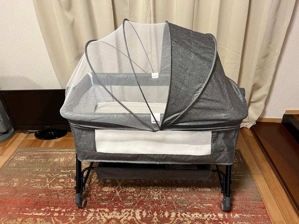 cot