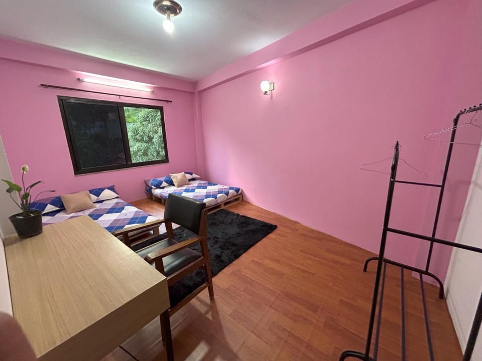 Happy Homes Apartment in Bagmati Province, Nepal