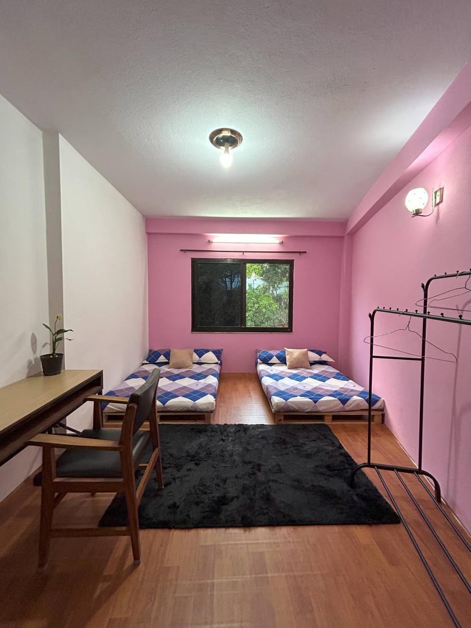 Happy Homes Apartment in Bagmati Province, Nepal