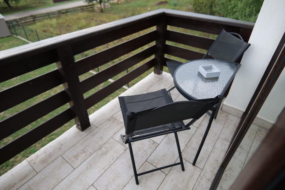Day, View (from property/room), Balcony/Terrace