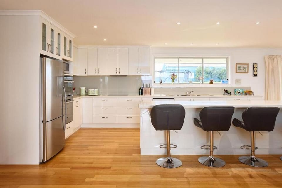 Bruny Horizon - Where the Country meets the Sea House in Tasmania