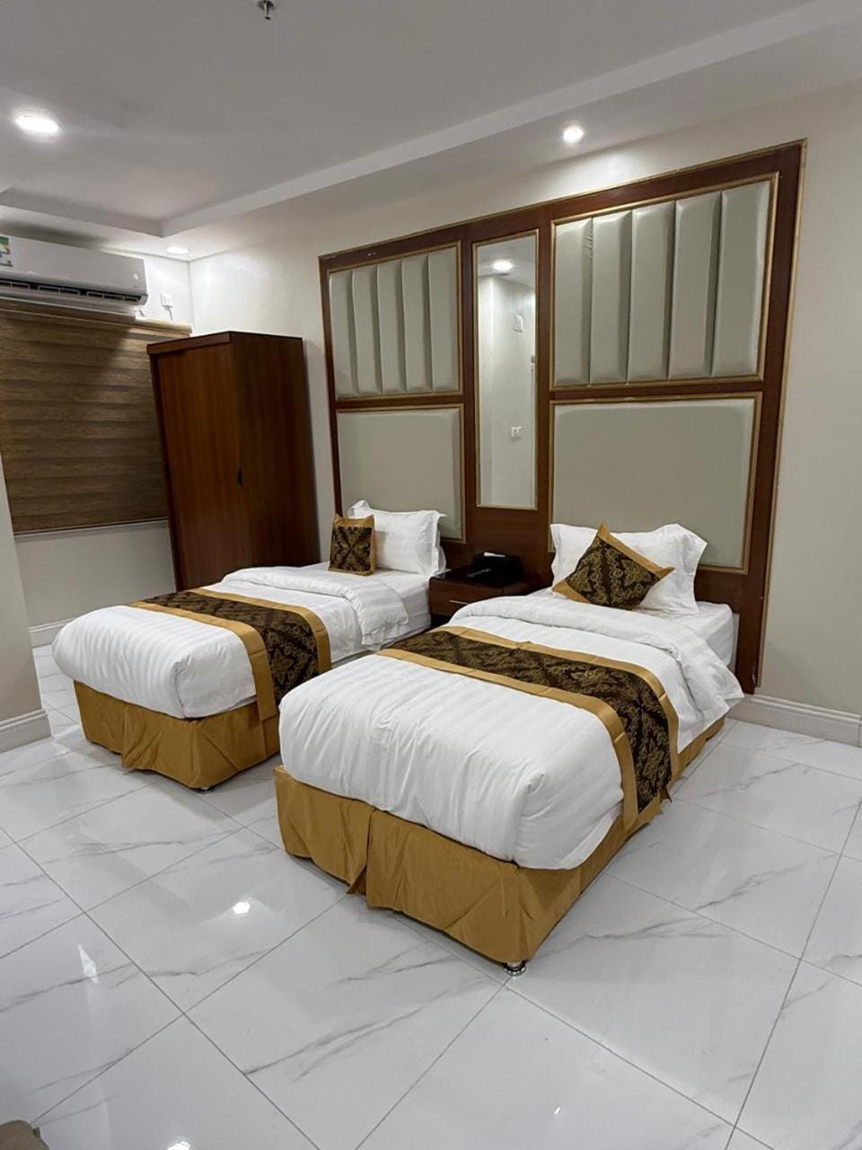 نزل السعادة للشقق المخدومة Apartment hotel in Saudi Arabia