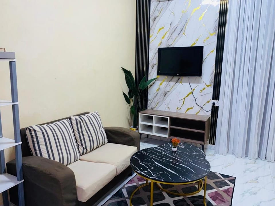 laman terrace Apartment in Kedah