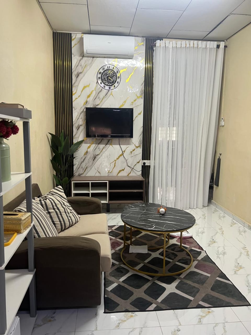 laman terrace Apartment in Kedah