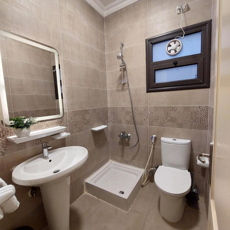 Stylish Apartment in Madinaty B-8 Apartment in Cairo Governorate