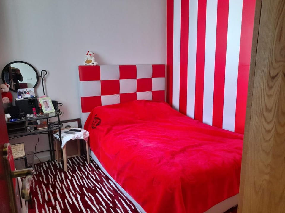 Casablanca Apartment in Casablanca-Settat