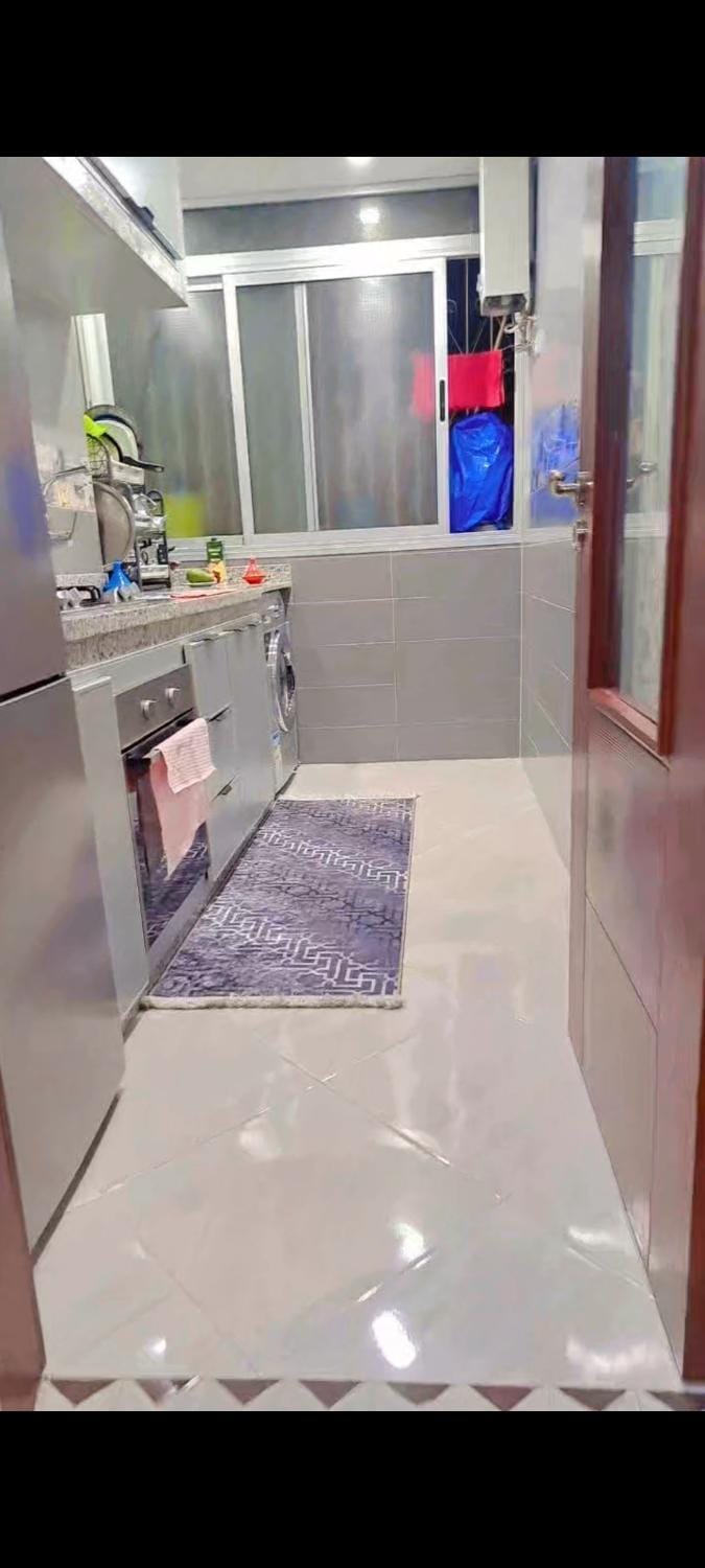 Casablanca Apartment in Casablanca-Settat