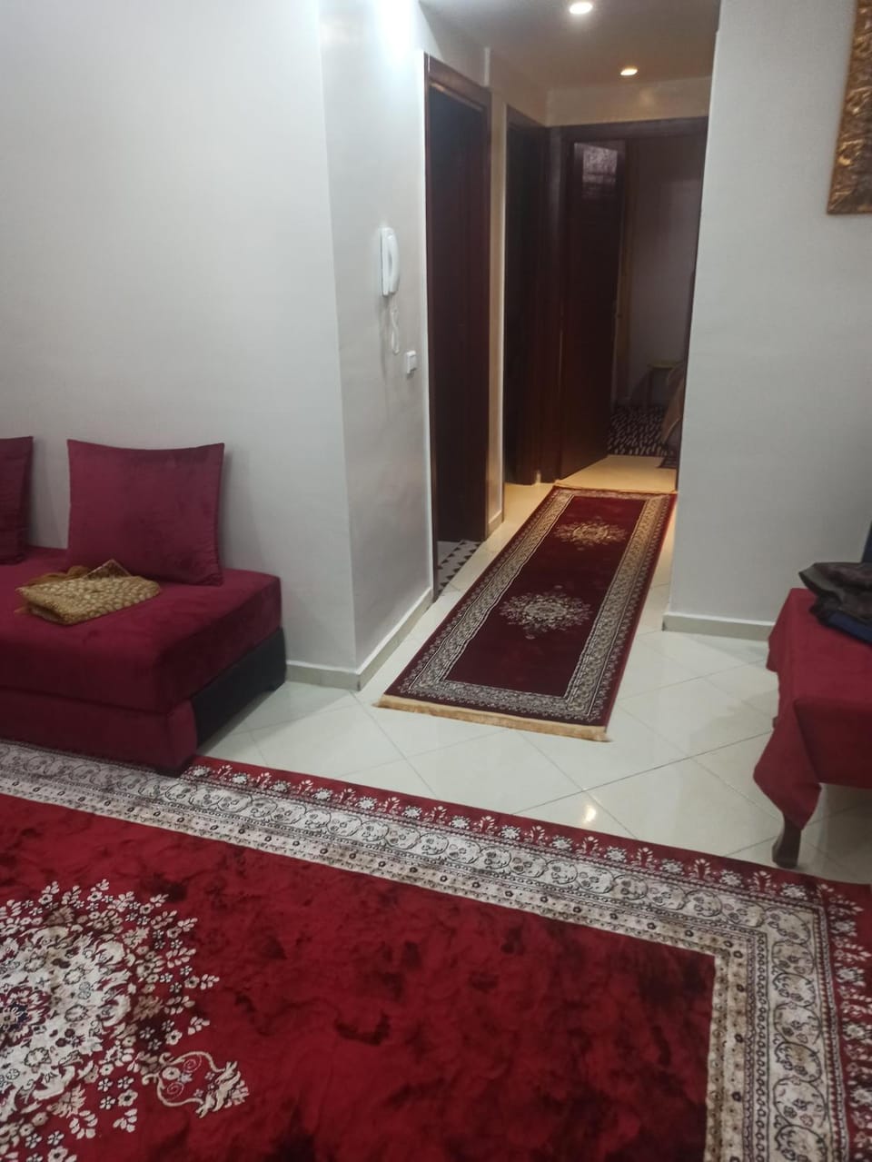 Casablanca Apartment in Casablanca-Settat