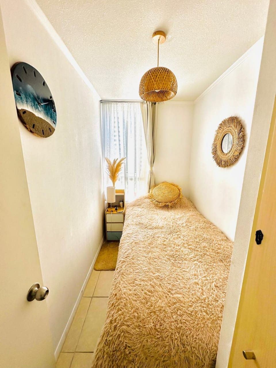 Exclusivo departamento a 1 cuadra del casino y playa Apartment in La Serena
