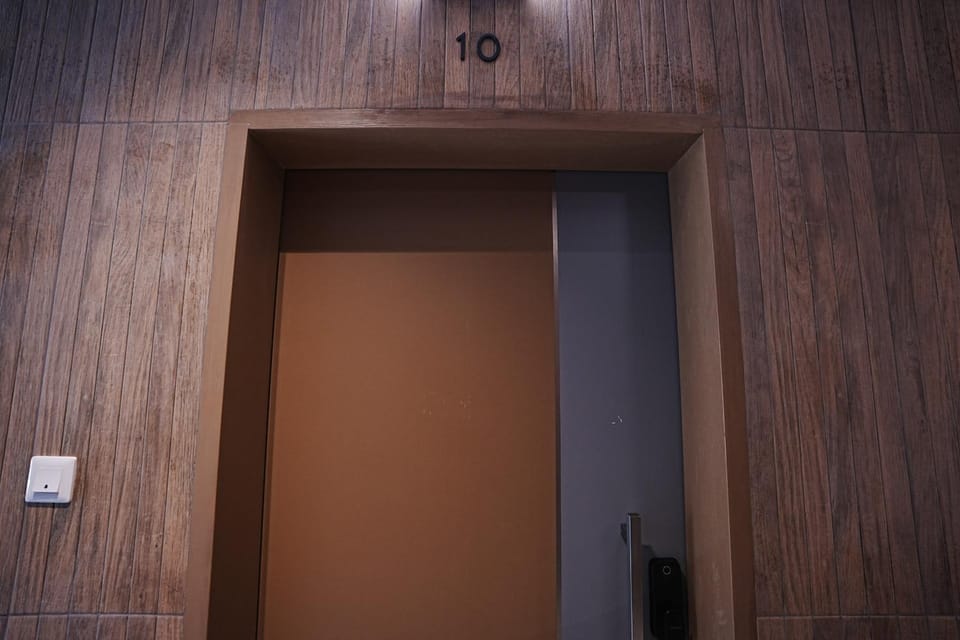 Mabaat-Lilium Al Salama - 513 1BR 10 Apartment in Jeddah