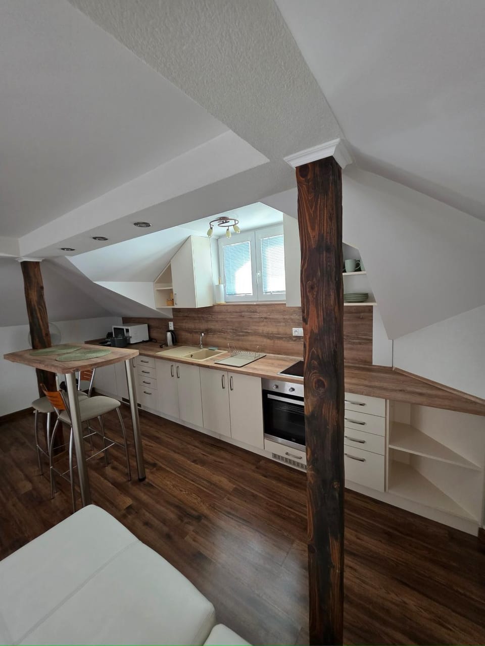 HANO-divina Apartment in Slovakia