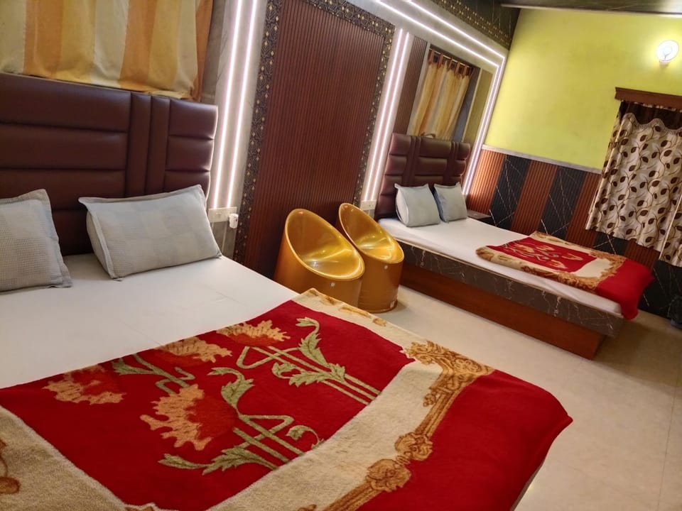 Sri Krishna residency Vacation rental in Ooty