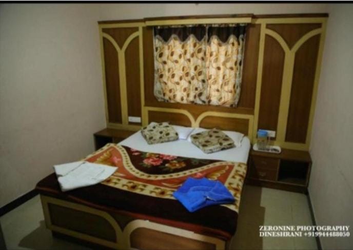 Sri Krishna residency Vacation rental in Ooty