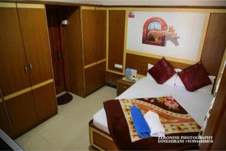 Sri Krishna residency Vacation rental in Ooty
