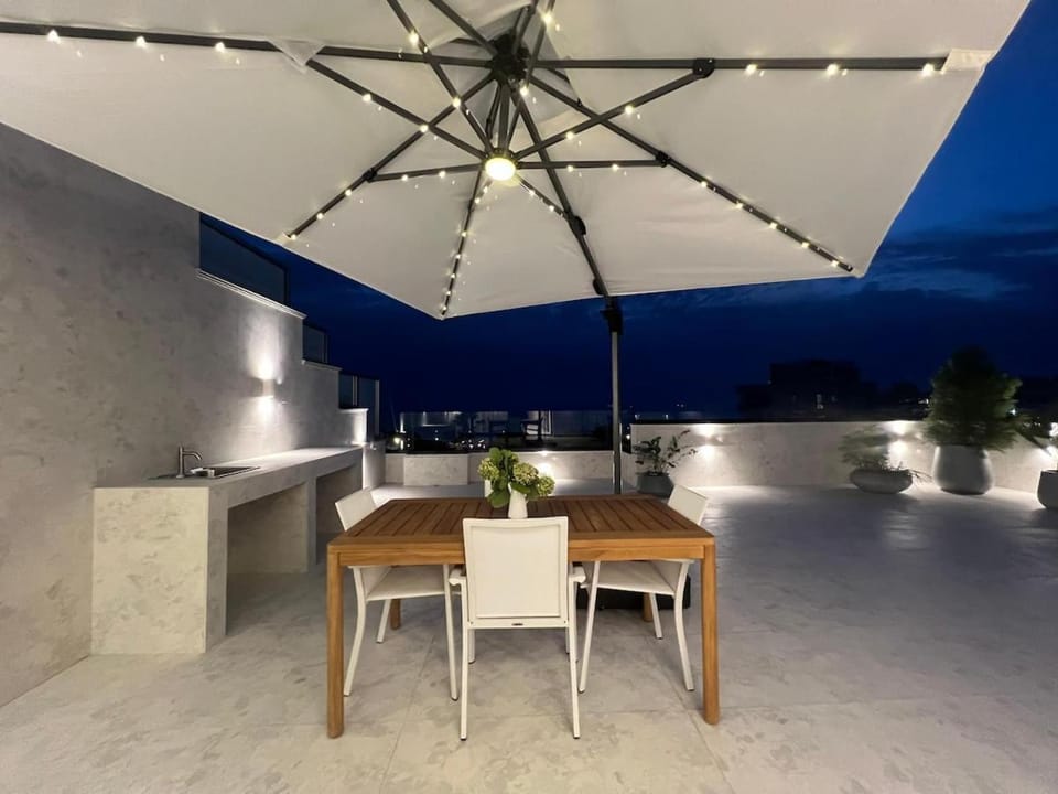 Adria Loft Apartment in Tirana County, Albania