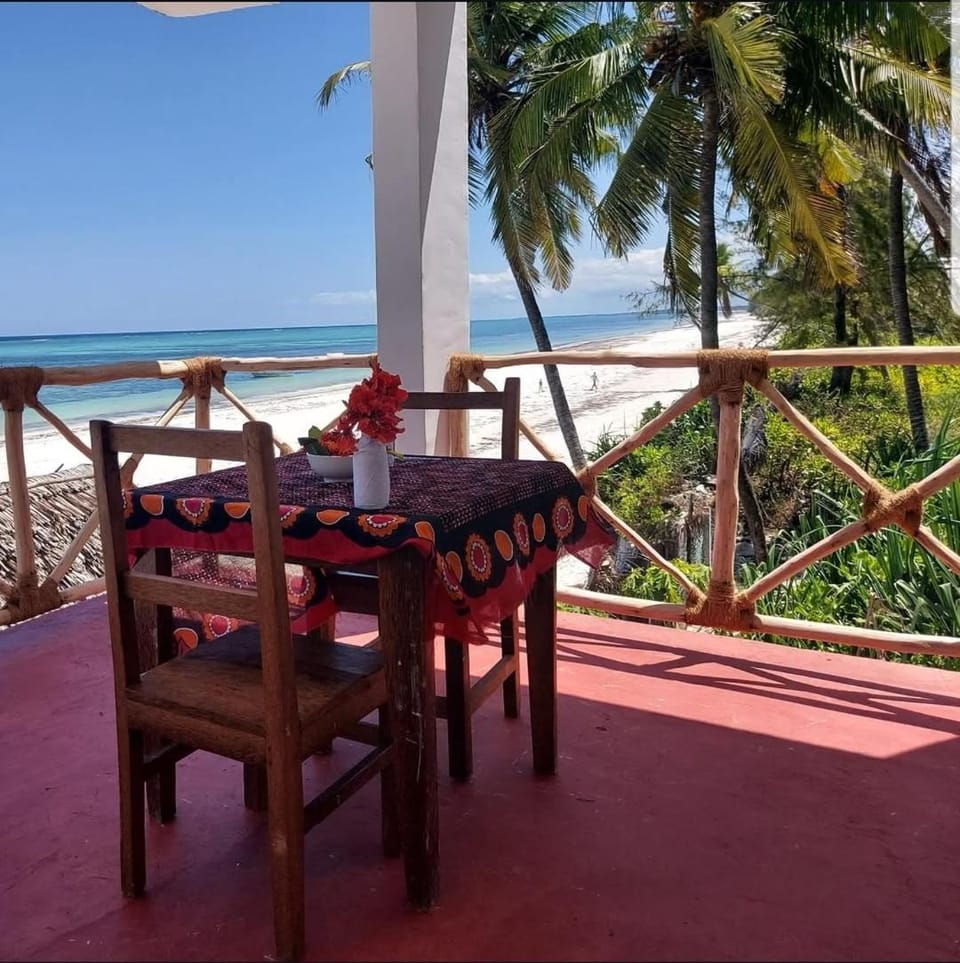 Mambo matemwe villa Apartment in Matemwe