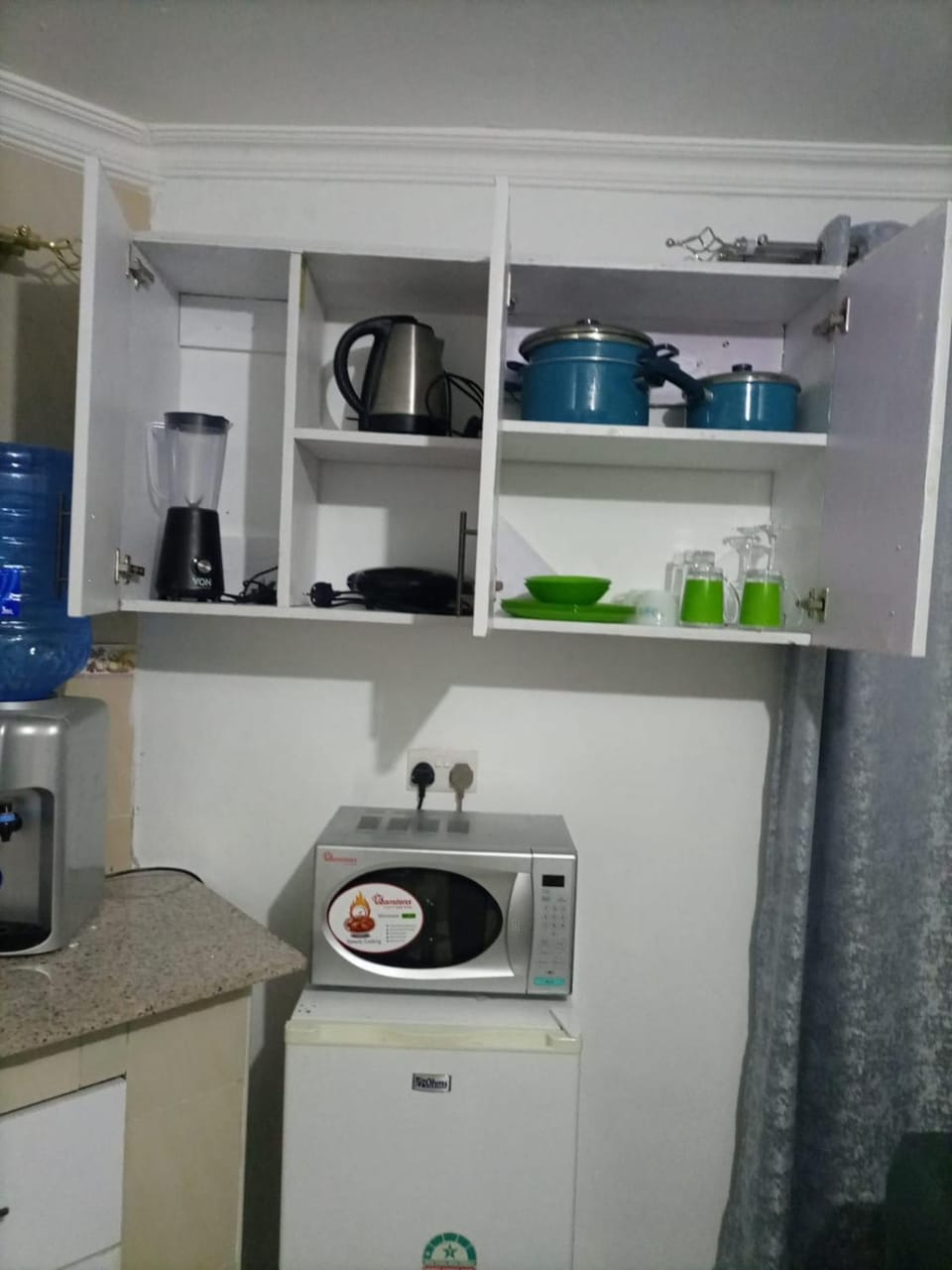 The Karen Haven Apartment in Nairobi County