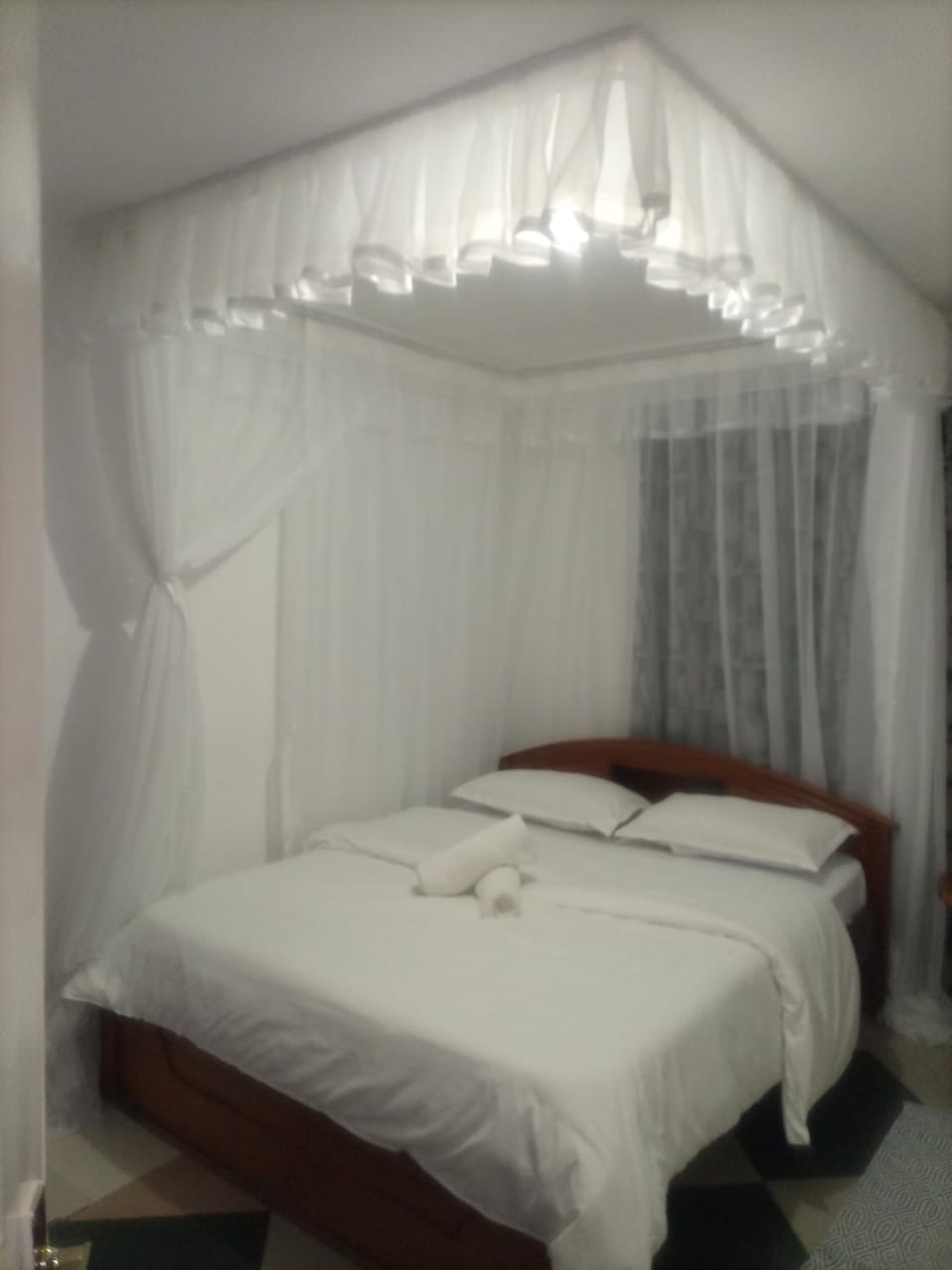 The Karen Haven Apartment in Nairobi County