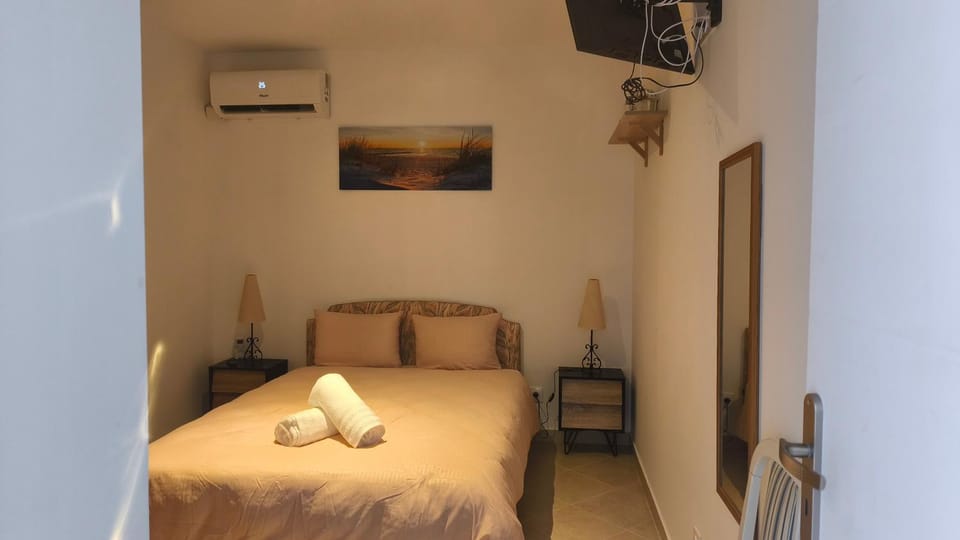 Appartement Amaryllis Apartment in Le Boulou