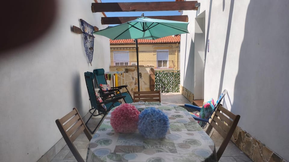 Appartement Amaryllis Apartment in Le Boulou