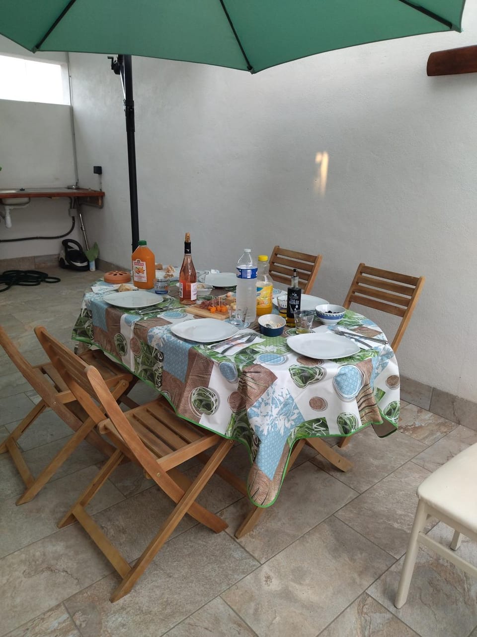 Appartement Amaryllis Apartment in Le Boulou